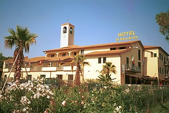 Hotel La Barcarola