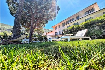 Hotel Sant'Andrea